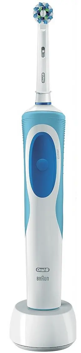 Szczoteczka rotacyjna Oral-B Vitality D12.513