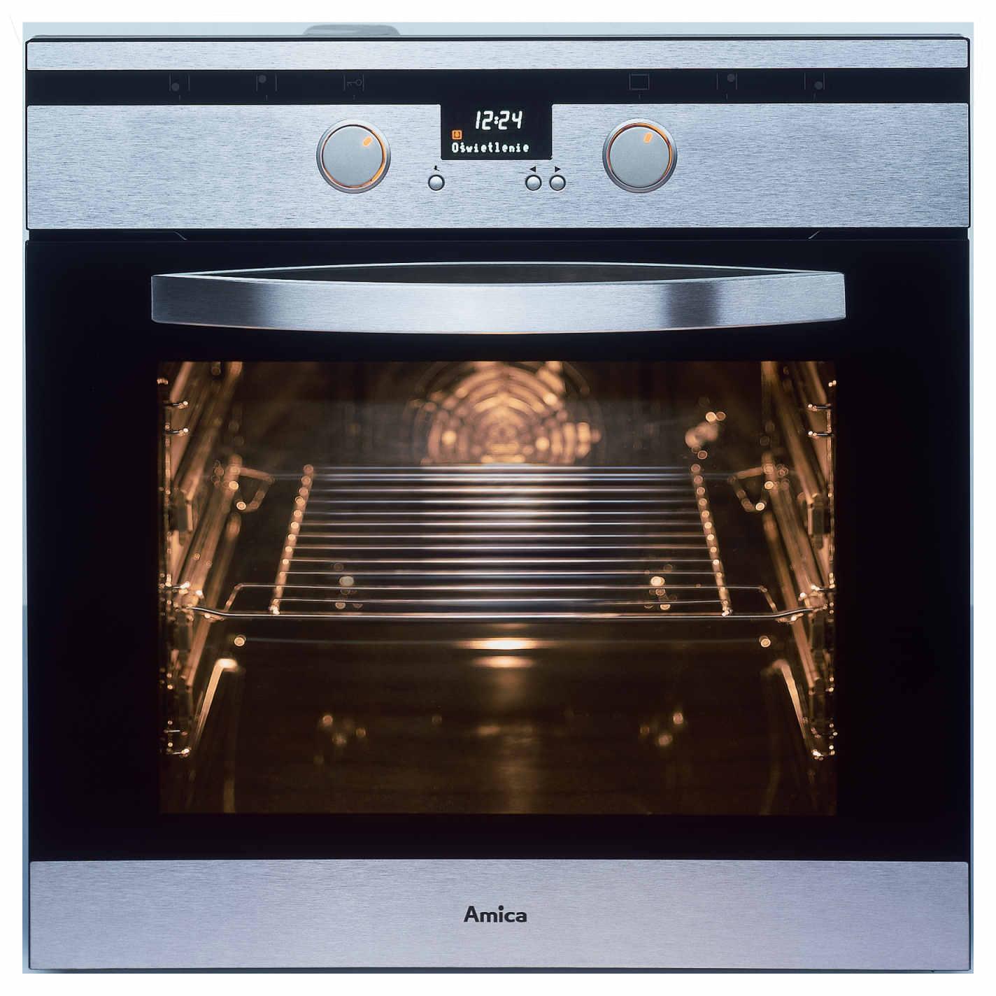 Piekarnik elektryczny Amica EBP8452