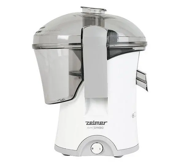 Sokowirówka Zelmer Julita 377 ZJE0800S