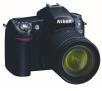 Lustrzanka Nikon D-80  18-135 mm AF-S DX