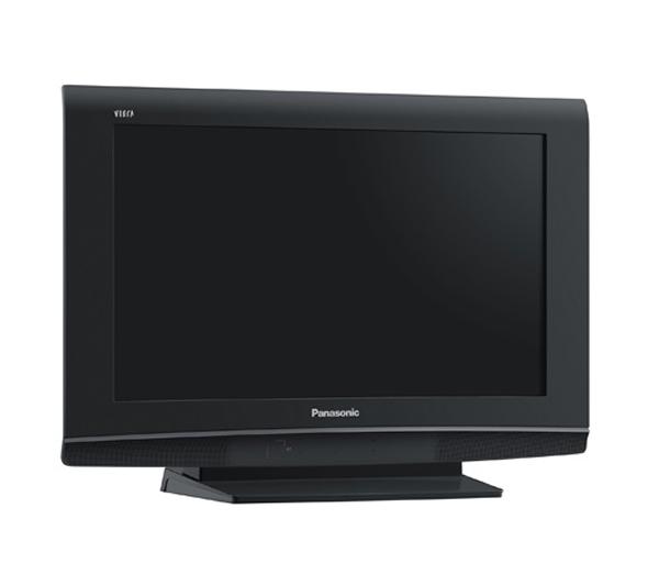 Panasonic TX-26LE8 (czarny)