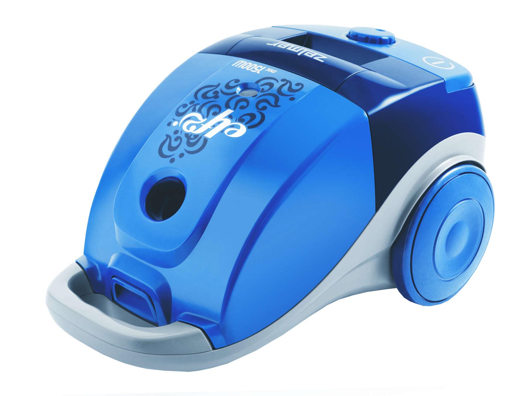 Zelmer Elf 2 323.0 EK