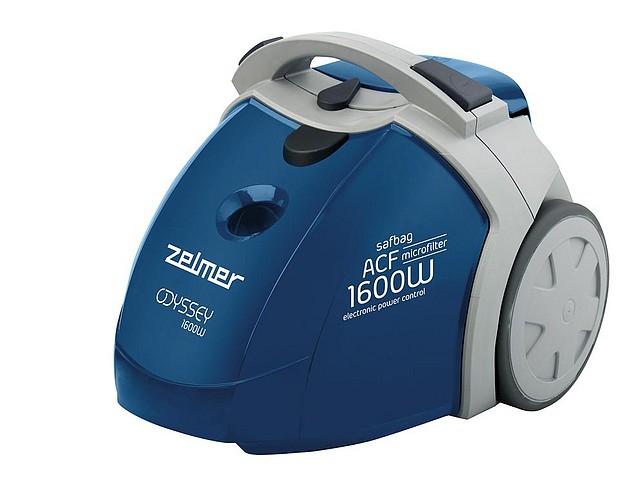 Zelmer Odyssey 450.0 EK (ZVC302EK)