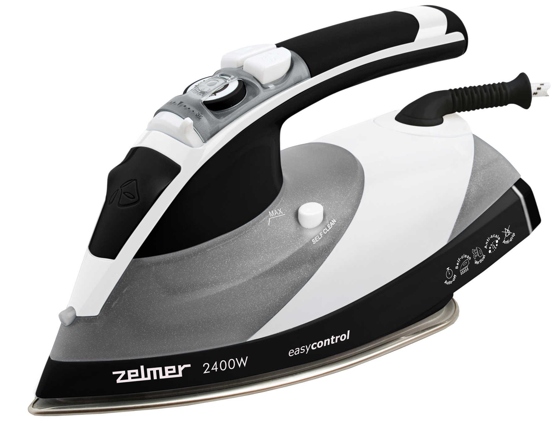Zelmer 28Z023 (czarny) (ZIR1055B)