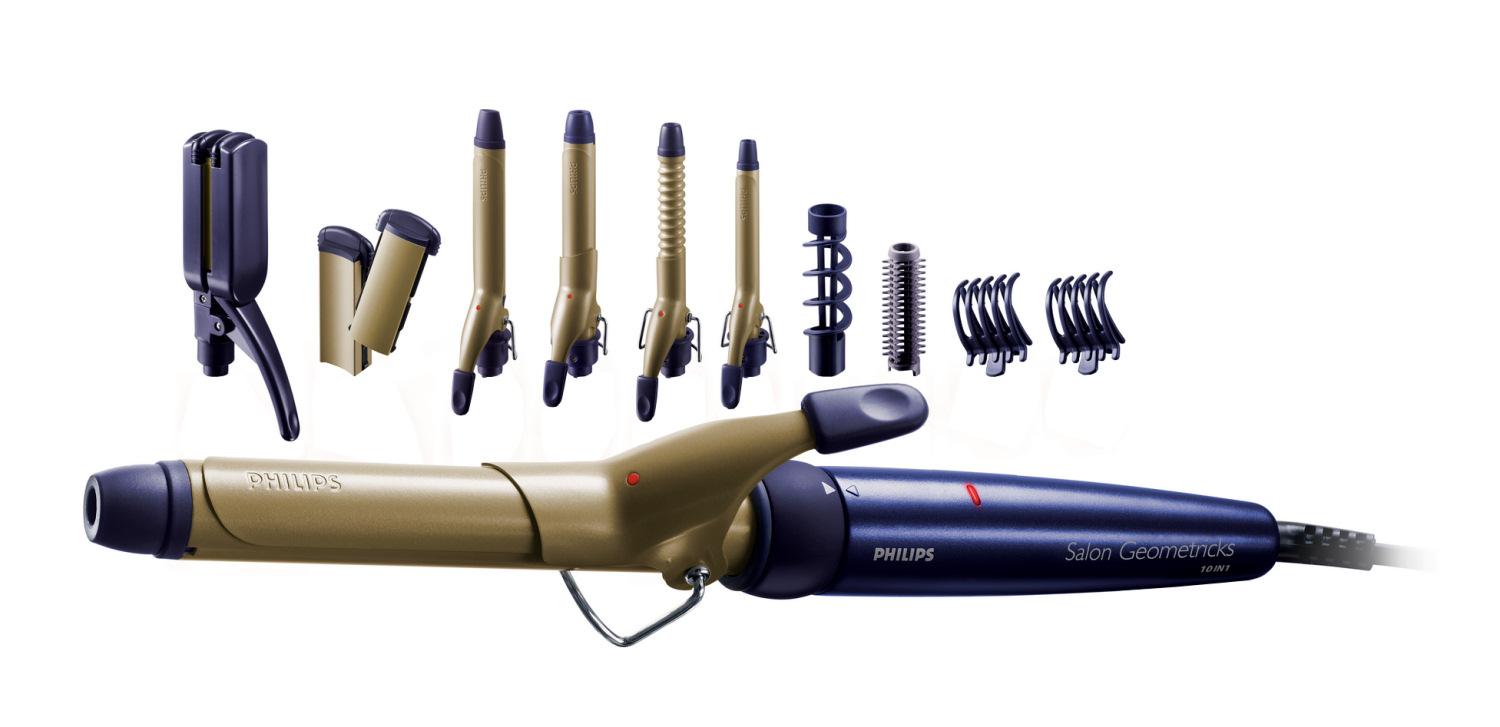 Philips Geometricks Inspire HP4698/01