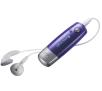 Odtwarzacz MP3 Sony NW-E002F (fioletowy)