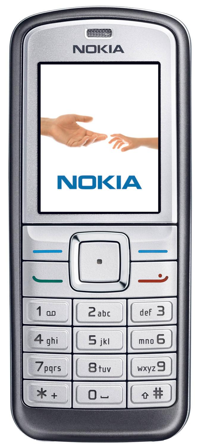 Nokia 6070