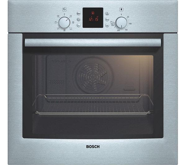 Piekarnik elektryczny Bosch HBN434350E