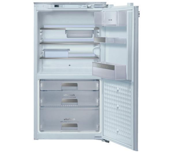 Lodówka Siemens KI20FA50