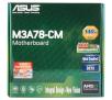 Płyta główna ASUS M3A78-CM