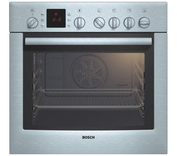 Piekarnik elektryczny Bosch HEV434350