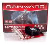 Gainward ATI Radeon HD3850 512MB DDR3 256bit