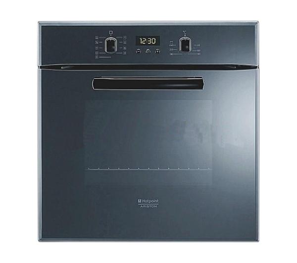 Piekarnik elektryczny Hotpoint-Ariston Diamond FD 83.1 MR /HA