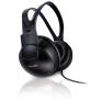 Słuchawki przewodowe Philips SHP1900/10 Nauszne