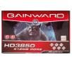 Gainward ATI Radeon HD3850 512MB DDR2 256bit