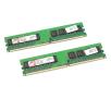 Pamięć RAM Kingston DDR2 1GB 677 DUAL (2 x 512MB) CL5