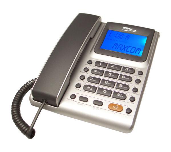 Maxcom KXT 661 (grafitowy)