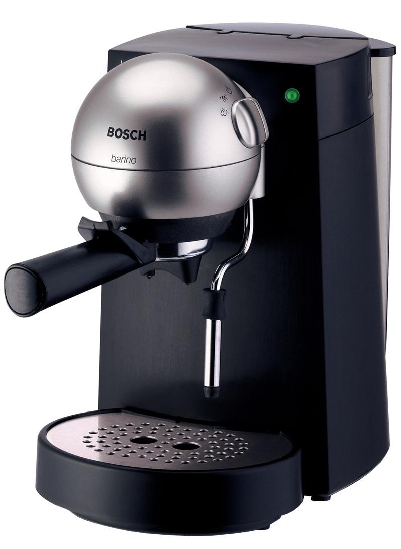 Bosch Berino TCA4101