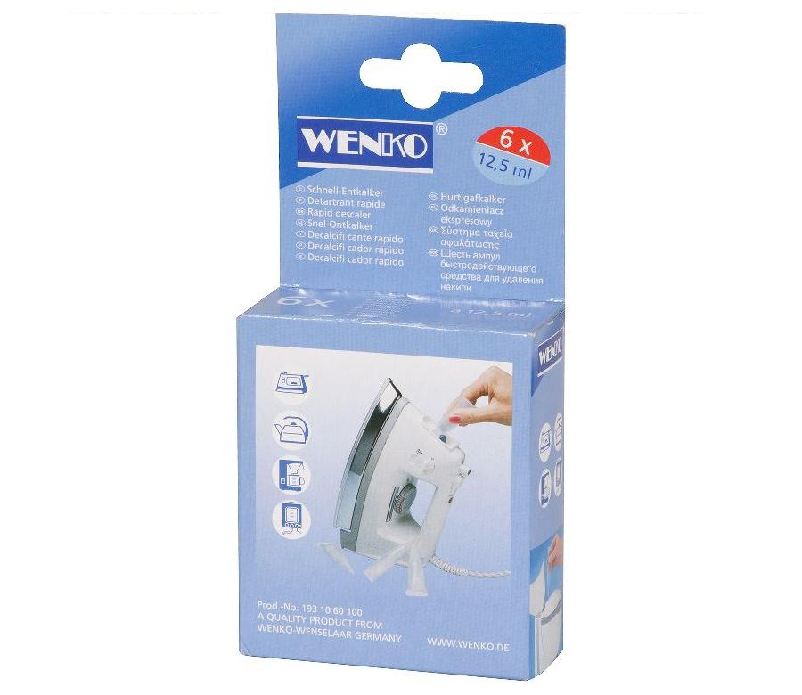 Wenko 6 szt.