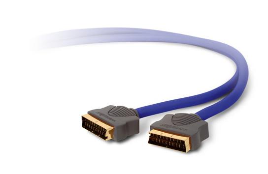 Kabel Euro Techlink WiresNX 690080