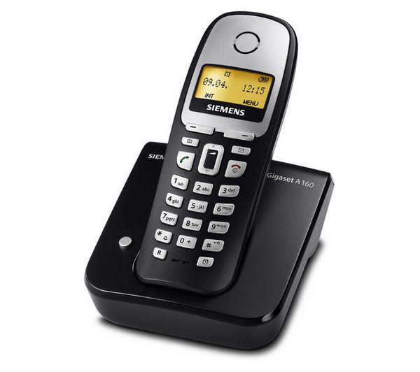 Siemens Gigaset A160