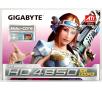 Gigabyte ATI Radeon HD4850 1024MB DDR3 256bit
