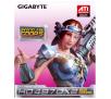 Gigabyte ATI Radeon HD4870 X2 2048MB DDR5 256bit
