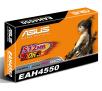 ASUS ATI Radeon HD4550 512MB DDR3 64bit