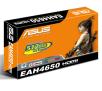 ASUS ATI Radeon HD4650 512MB DDR2 128bit