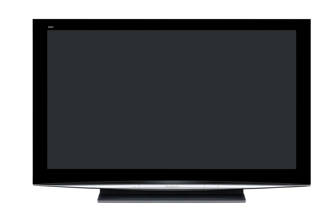 Panasonic TH-58PY800