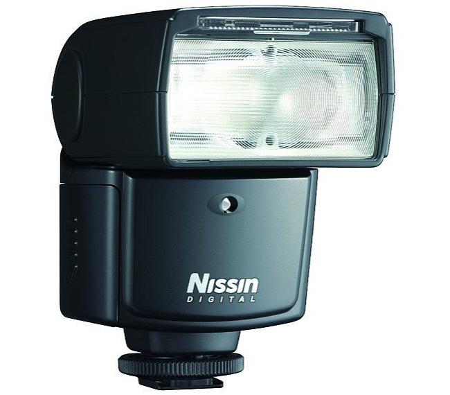 Nissin Speedlite Di466 typ N