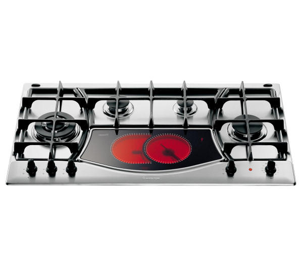 Płyta gazowo-ceramiczna Hotpoint-Ariston PH 941 MSTV GH