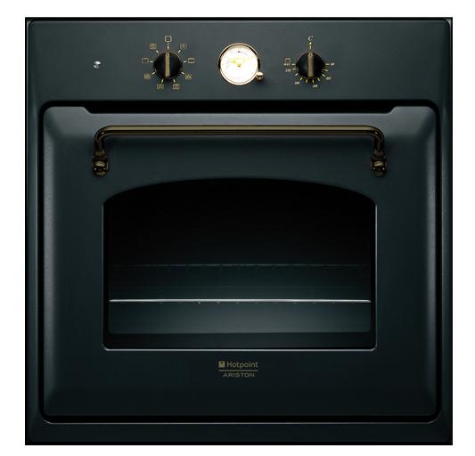 Piekarnik elektryczny Hotpoint-Ariston FT 850.1 AN