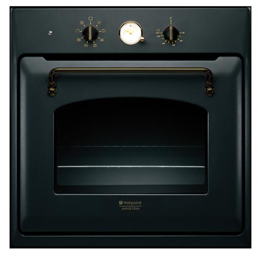 Piekarnik elektryczny Hotpoint-Ariston FT 95V C.1 AN