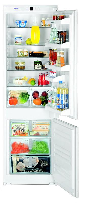 Lodówka Liebherr ICUS 3013 Comfort