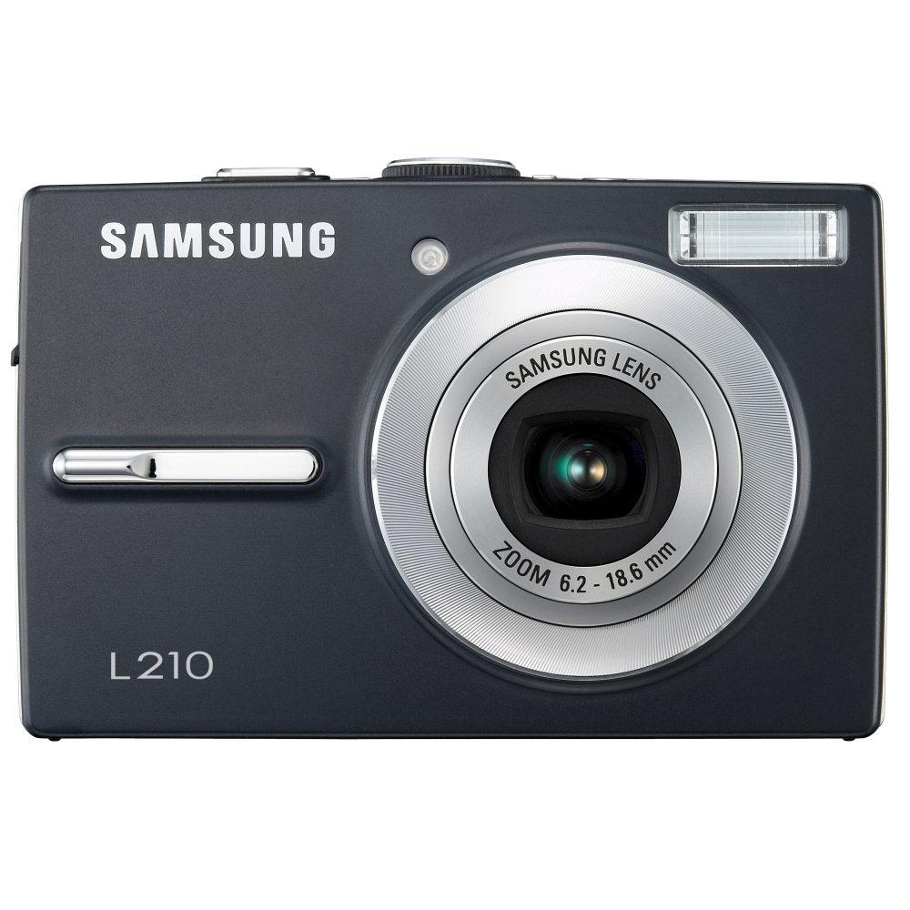 Samsung Digimax L210