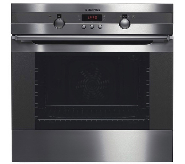 Piekarnik elektryczny Electrolux EOB63100X