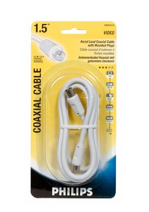 Kabel antenowy Philips SWV2516