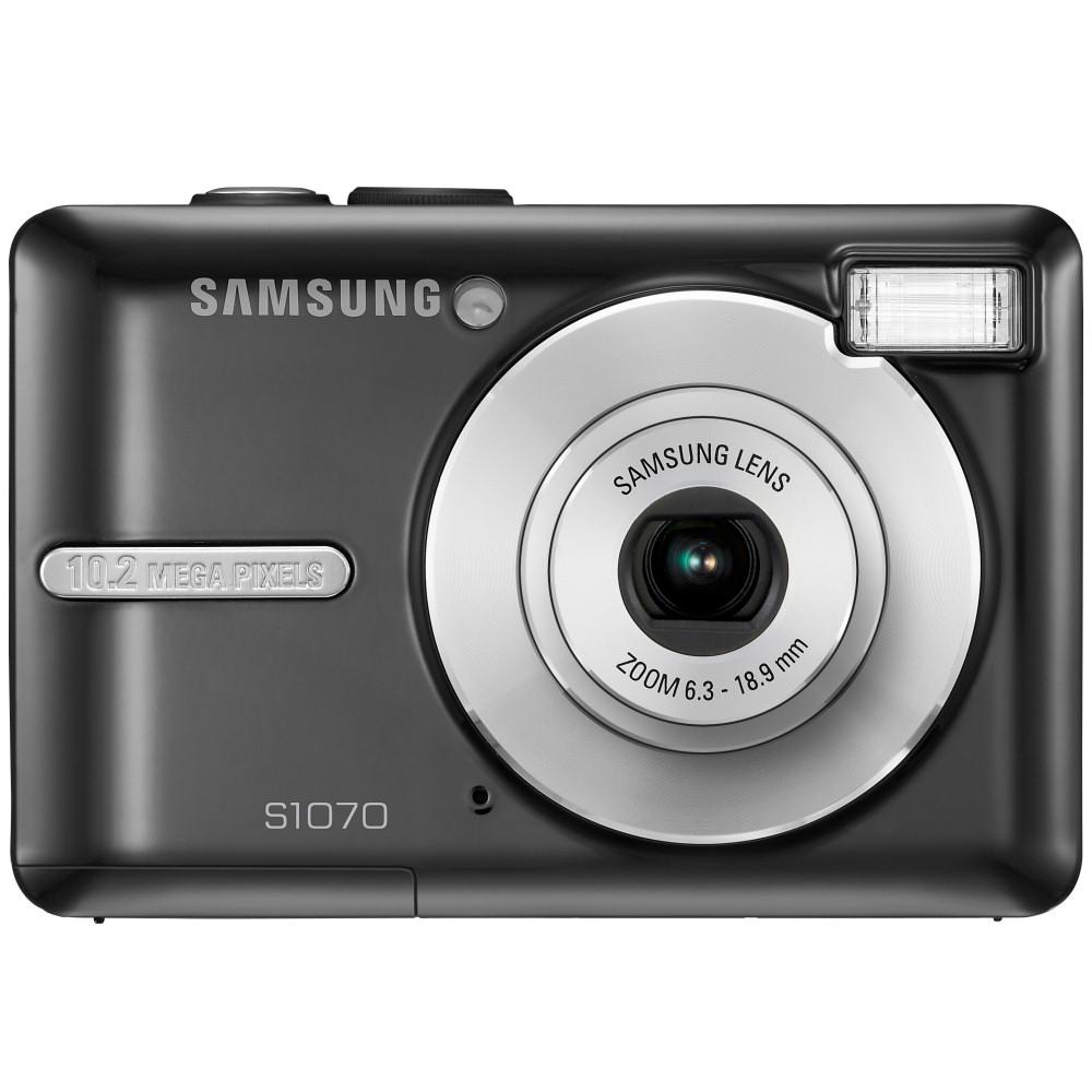 Samsung Digimax S1070