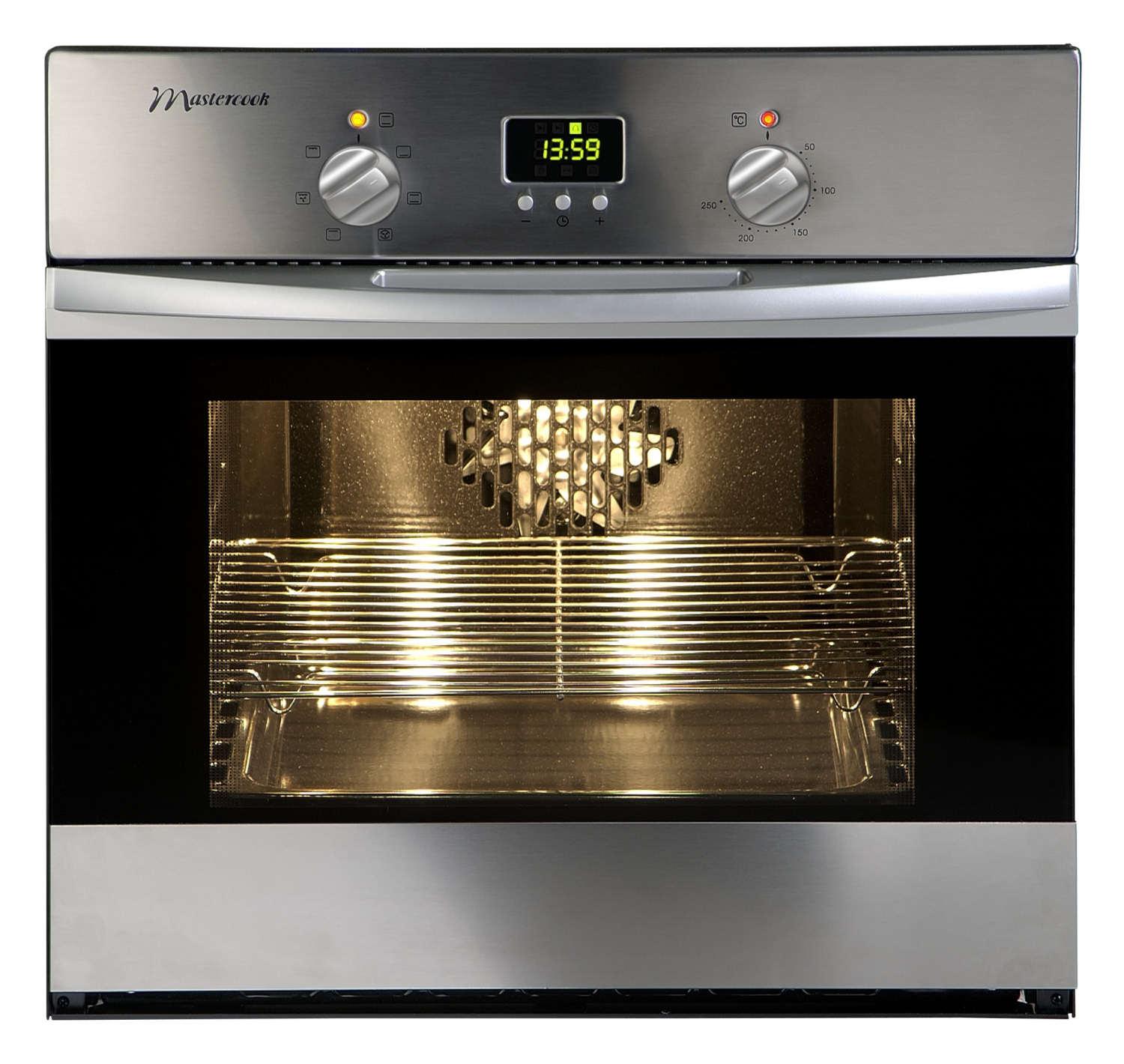 Piekarnik elektryczny Mastercook M5E X - Opinie, Cena - RTV EURO AGD