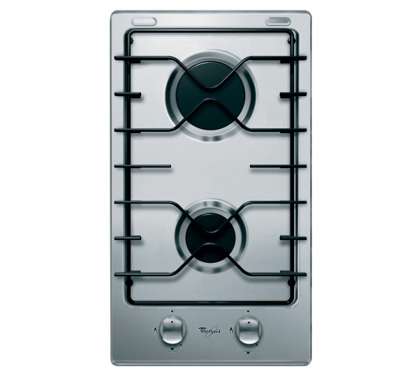 Płyta gazowa Whirlpool AKT 301 IX