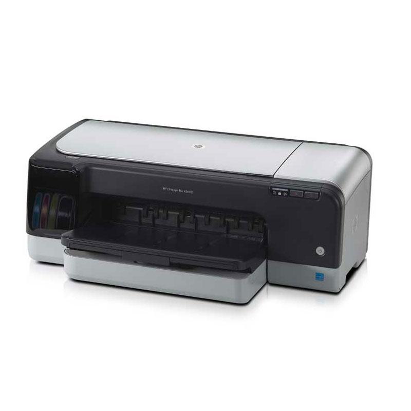 HP OfficeJet Pro K8600