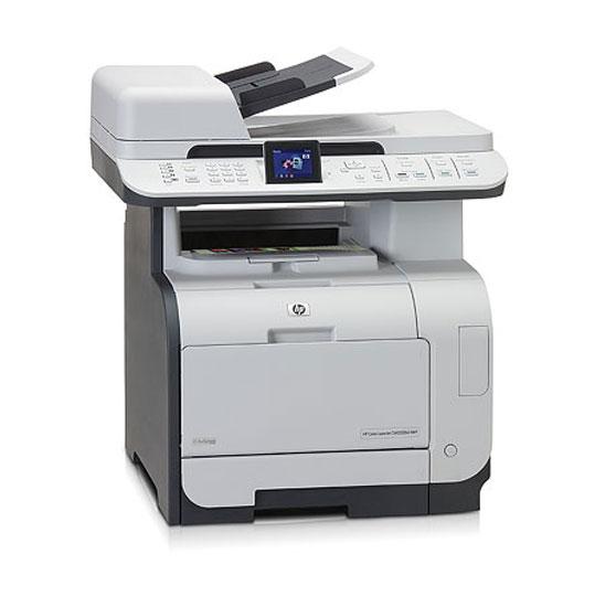 HP Color LaserJet 2320NF