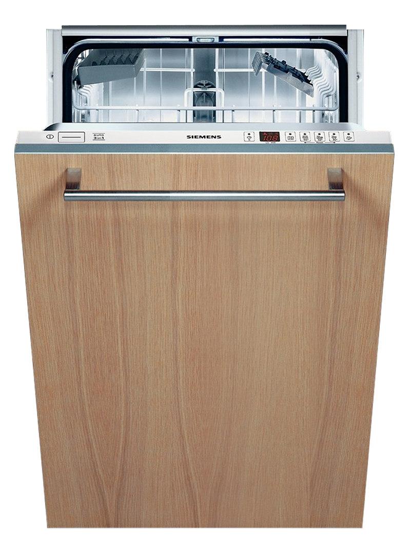 Zmywarka Siemens SF64T352EU
