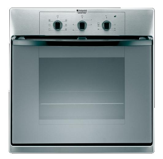 Piekarnik elektryczny Hotpoint-Ariston FB 51 A.1 IX