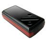 Odtwarzacz Cowon iAUDIO 7 8GB (czarno-czerwony)