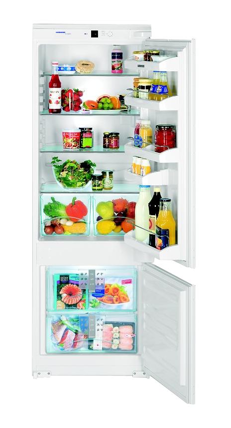 Lodówka Liebherr ICUS 2913 Comfort