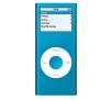 Odtwarzacz MP3 Apple iPod nano 4GB Nowy (niebieski)