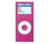 Odtwarzacz MP3 Apple iPod nano 4GB Nowy (różowy)