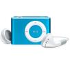 Odtwarzacz MP3 Apple iPod shuffle 1GB Nowy (niebieski)